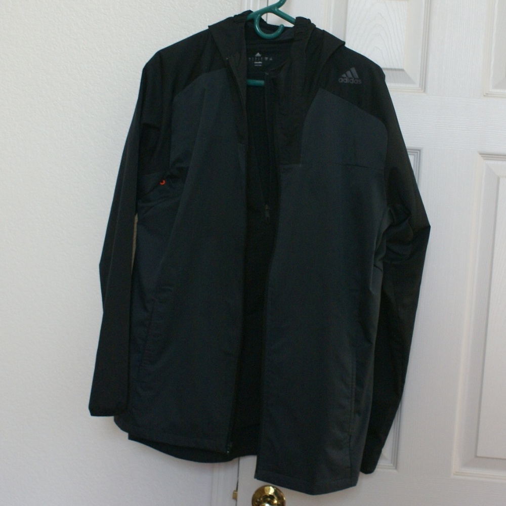 Adidas Training Clima Tokyo Designed Vest & Jacket